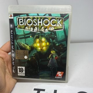 Bioshock per Playstation 3