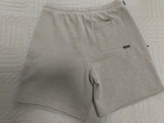 4 Pantalones Cortos Tipo Chándal Packard
