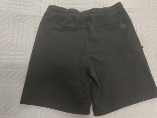 4 Pantalones Cortos Tipo Chándal Packard