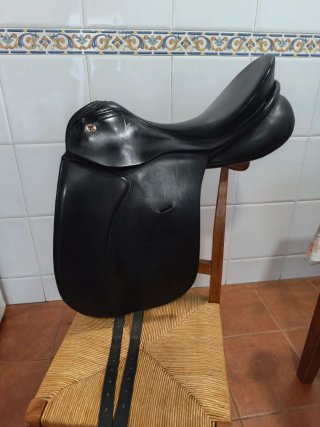 Montura Doma KN