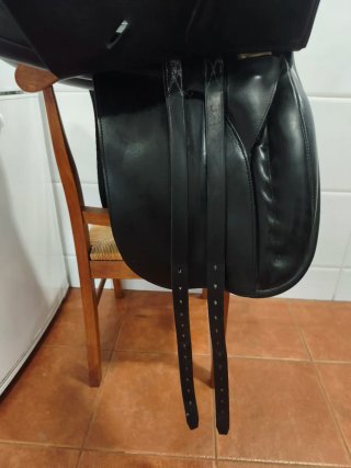 Montura Doma KN