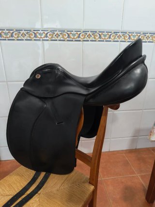 Montura Doma KN