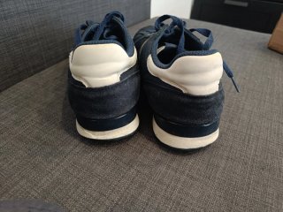 Zapatillas hombre Pepe Jeans 41