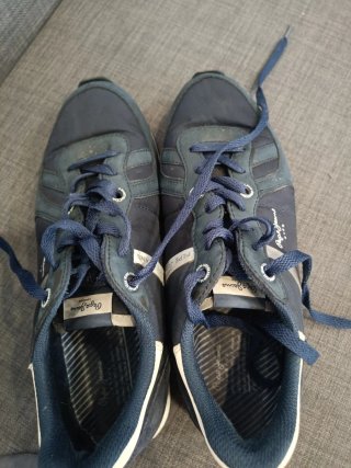 Zapatillas hombre Pepe Jeans 41