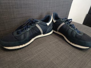 Zapatillas hombre Pepe Jeans 41