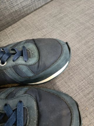 Zapatillas hombre Pepe Jeans 41