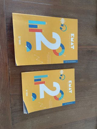 Libros de texto