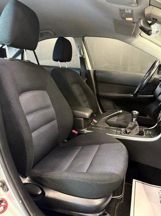 MAZDA 6 SPORTIVE 2.0 CRTD 143CV | GARANTÍA | MUY C