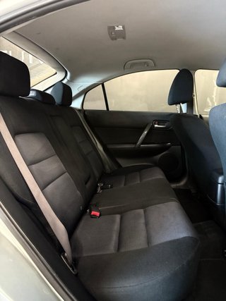 MAZDA 6 SPORTIVE 2.0 CRTD 143CV | GARANTÍA | MUY C