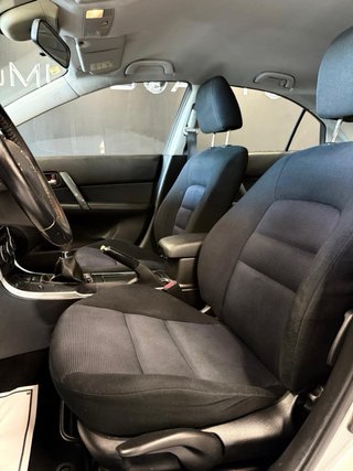 MAZDA 6 SPORTIVE 2.0 CRTD 143CV | GARANTÍA | MUY C