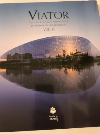 Viator 3 volums, COM NOU