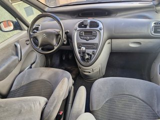 Citroen Xsara 2005