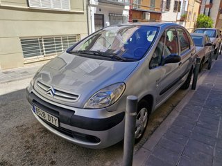 Citroen Xsara 2005