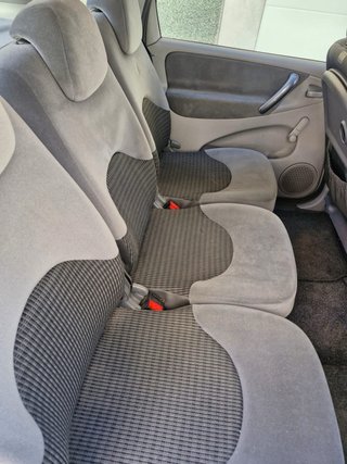 Citroen Xsara 2005