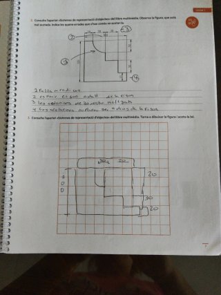 Quadern ProDigi. Tecnologia i digitalització 3 ESO