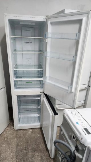 PACK NEVERA Y LAVADORA STRECHA GARANTIA TRANSPORTE