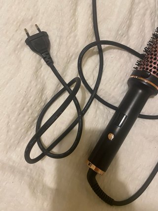 Cepillo térmico moldeador