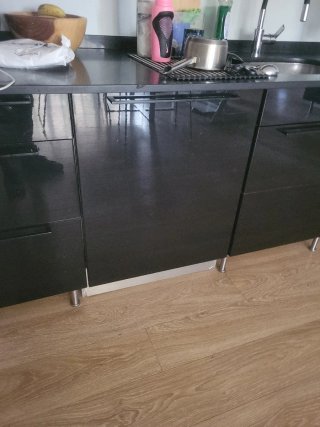 Lavavajillas Miele