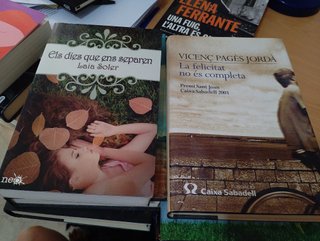 Literatura per pasar l 'estiu d' autors catalans