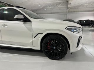 BMW X6 xDrive30d 2020