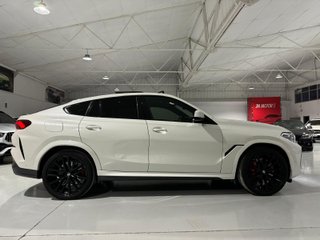 BMW X6 xDrive30d 2020