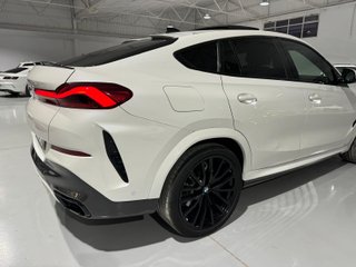 BMW X6 xDrive30d 2020