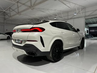 BMW X6 xDrive30d 2020