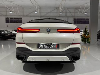 BMW X6 xDrive30d 2020