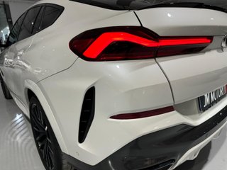 BMW X6 xDrive30d 2020