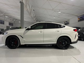 BMW X6 xDrive30d 2020