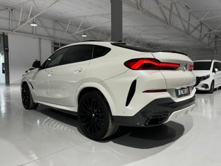 BMW X6 xDrive30d 2020