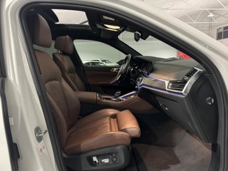 BMW X6 xDrive30d 2020