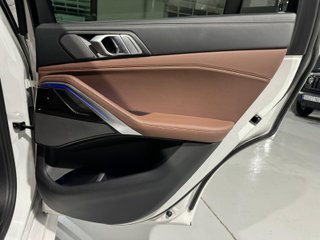 BMW X6 xDrive30d 2020