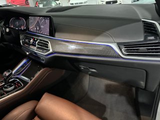 BMW X6 xDrive30d 2020