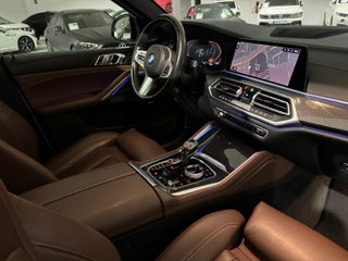 BMW X6 xDrive30d 2020