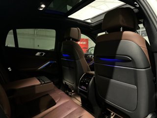 BMW X6 xDrive30d 2020