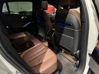 BMW X6 xDrive30d 2020