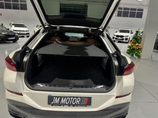 BMW X6 xDrive30d 2020