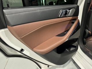 BMW X6 xDrive30d 2020