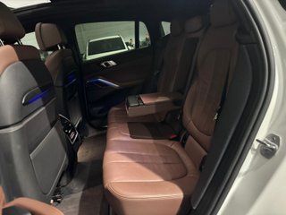 BMW X6 xDrive30d 2020