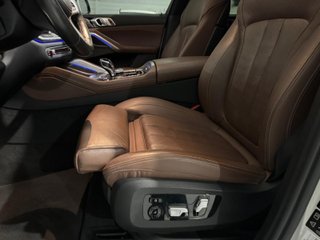 BMW X6 xDrive30d 2020