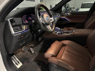 BMW X6 xDrive30d 2020