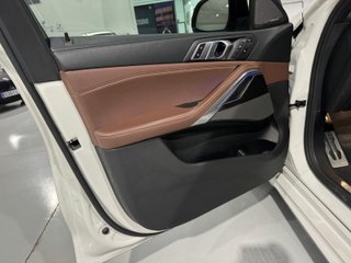 BMW X6 xDrive30d 2020