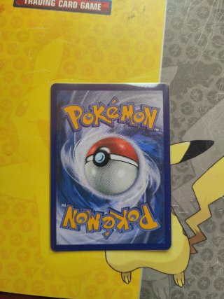 Carta Pokémon Spiritomb 148/132