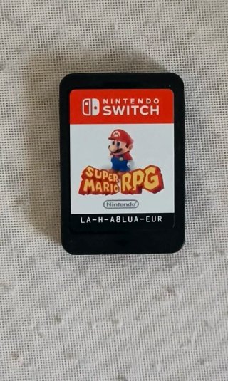 Nintendo Switch OLED original 12 juegos 1 fisico
