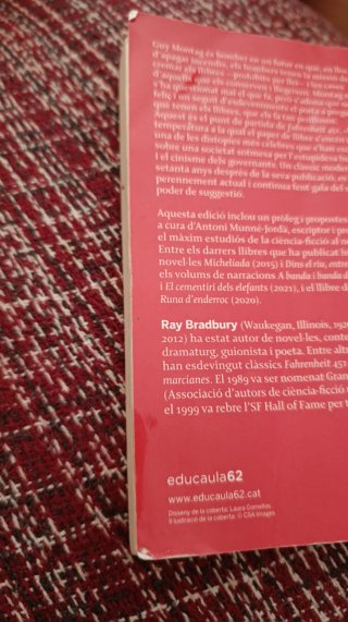Fahrenheit 451