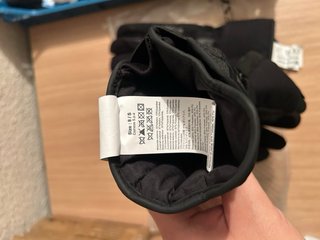 Guantes Moto Invierno Dainese Talla S