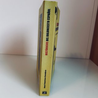 Históricos del Baloncesto Español - Juan Francisco