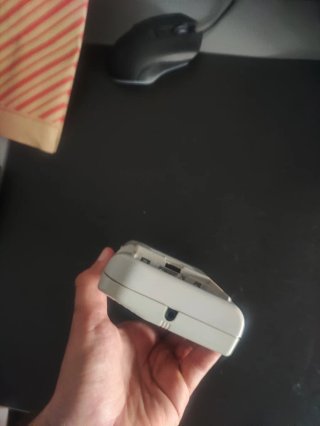 Nintendo Game Boy Clásica