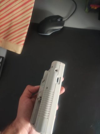 Nintendo Game Boy Clásica